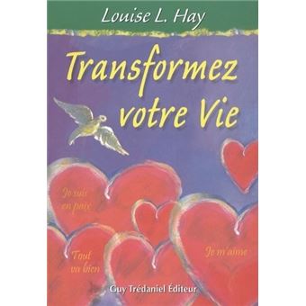 Transformez votre vie - 1