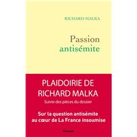 Passion antisémite