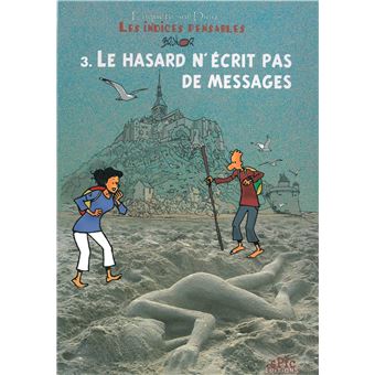 Les indices pensables - Les indices pensables, Les indices-pensables T3 - 1