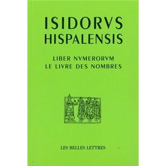 Le Livre des nombres / Liber Numerorum - 1