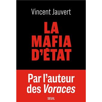 La Mafia d'État - 1