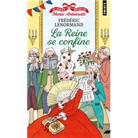 Au service secret de Marie-Antoinette