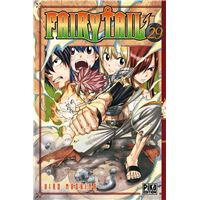 Fairy Tail T29