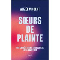 Soeurs de plainte