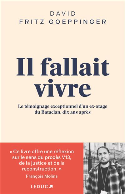Il fallait vivre