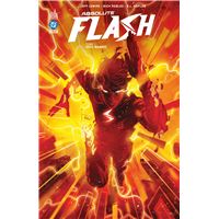 Absolute Flash Tome 1