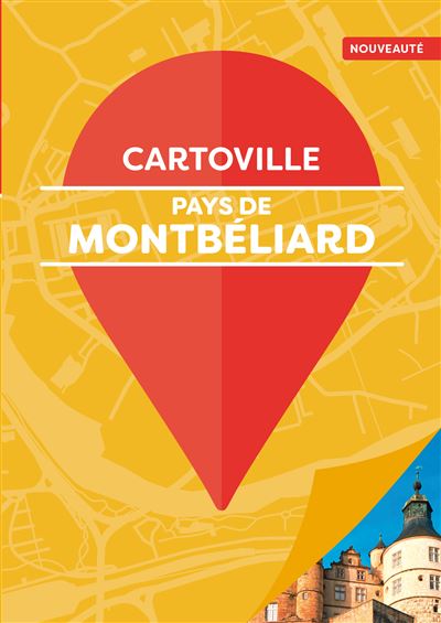 Pays de Montbéliard -  Collectif - cartonné