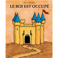 Le roi est occupé