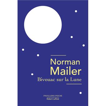 Bivouac sur la Lune - 1