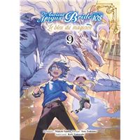 Le bleu du magicien T09 - Psaume 108 The ancient magus bride