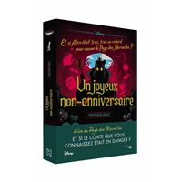 Twisted Tale - Un Joyeux Non-Anniversaire
