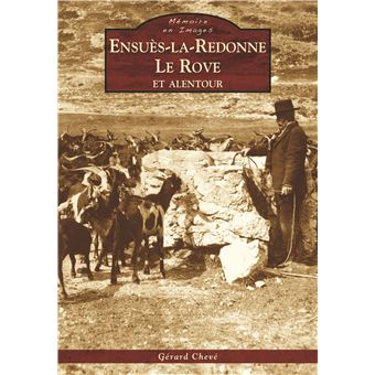 Ensuès-la-Redonne Le Rove et Alentour - 1