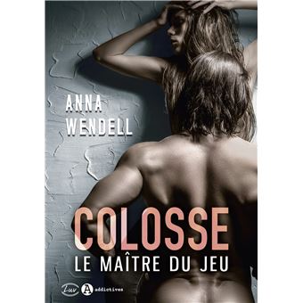 Colosse - Le Maître du Jeu - 1
