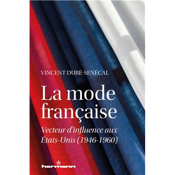 La mode française - 1