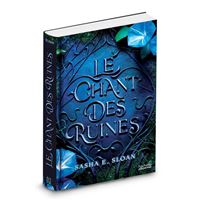 LE CHANT DES RUINES