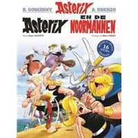 Asterix NL SPECIALE EDITIE 09 De Noormannen