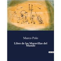 Libro de las maravillas del mundo