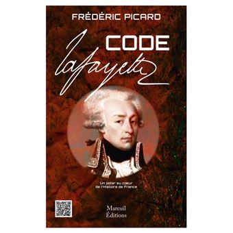 couverture de : Code La Fayette