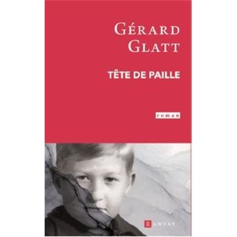 Tête de paille - 1