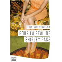 Pour la peau de Shirley Page