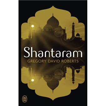 SHANTARAM - 1