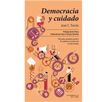 Democracia y cuidado
