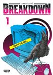 Breakdown - Tome 1