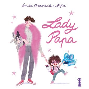 Lady Papa - 1