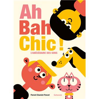 Ah Bah Chic ! - 1