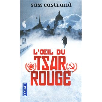 L'oeil du Tsar rouge - 1