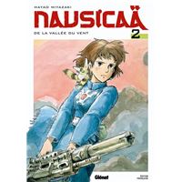 Nausicaä