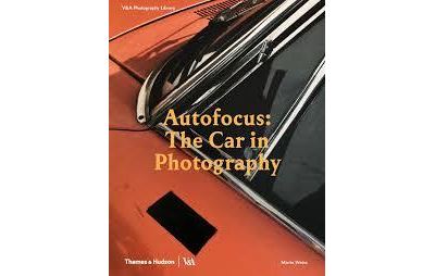 Autofocus The Car in Photography /anglais