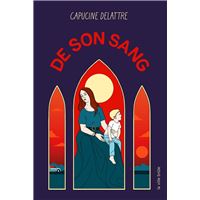 De son sang