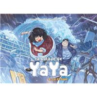 La balade de Yaya