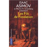 Les fils de Fondation