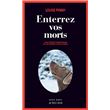 Enterrez vos morts