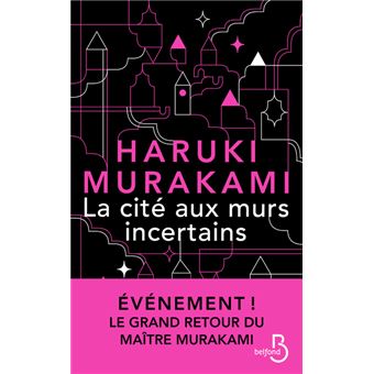 La Cité aux murs incertains - 1