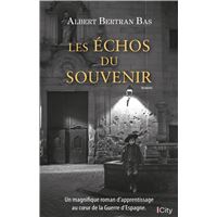 Les échos du souvenir