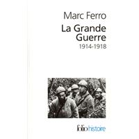 La Grande guerre