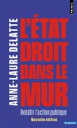 L'État droit dans le mur
