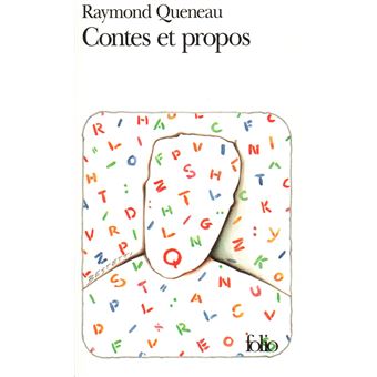 Contes et propos - 1