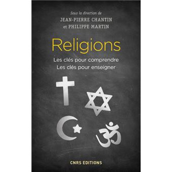 Religions - Les clés pour comprendre. Les clés pour enseigner - 1