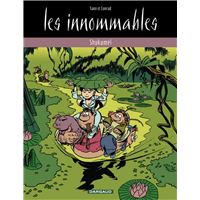 Les Innommables - Tome 1 - Shukumeï