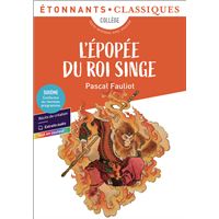L'Épopée du roi singe