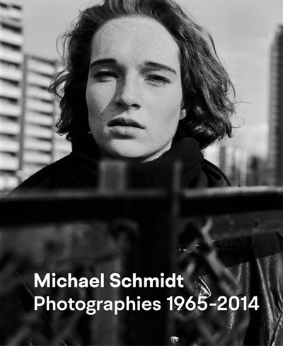 Michael Schmidt - Ute Eskildsen - broché