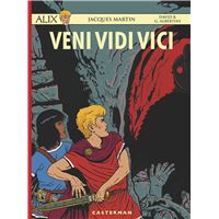 Alix,37:veni vidi vici