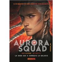 Aurora Squad