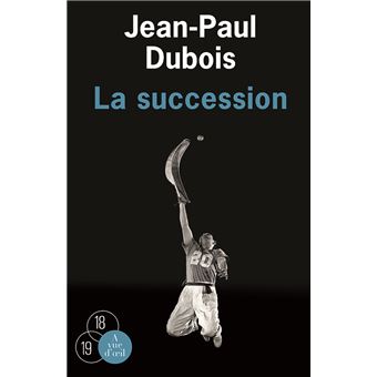 La succession - 1