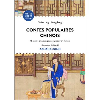 Contes populaires chinois - 1