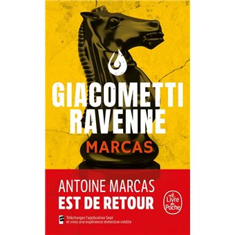 Antoine Marcas - Marcas - 1